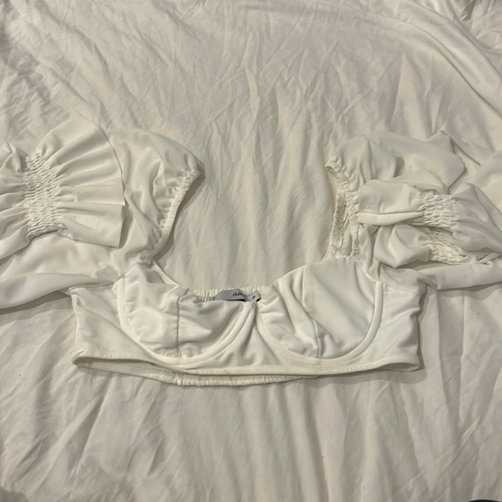 Adika long sleeve